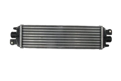 51718679 - (Yeni Ürün!!!)Fıat Albea- 02/05; Turbo Soğutma Radyatörü 1.3 Mjtd (İntercooler) (Brazing) (414X118X40) Oris