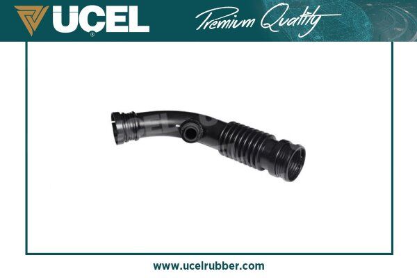 Turbo Borusu Renault Megane Iı 02 Scenıc Iı 03 1.5Dci