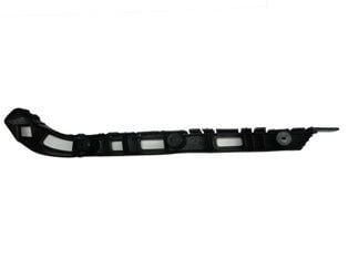 94833090 - Chevrolet Cruze- 09/14; Arka Tampon İç Braketi Sol Uzun (Plastik) (Tw)