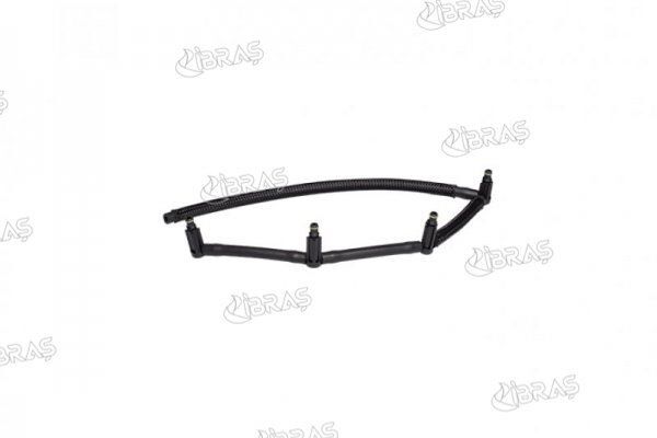 Enjek.Geri Dönüş Hortumu P206-P207-P307-P308-P407-Partner-C4-C5-C3-Berlıngo-Focus-Fıesta 1.6 Hdı Dv6