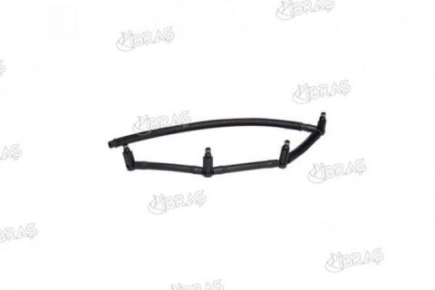 Enjek.Geri Dönüş Hortumu P206-P207-P307-P308-P407-Partner-C4-C5-C3-Berlıngo-Focus-Fıesta 1.6 Hdı Dv6