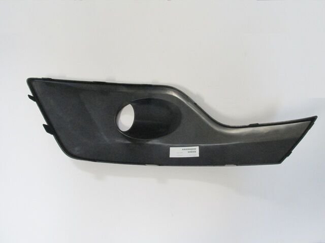 Ford Custom- 12/17; Sis Lamba Kapağı Sol Sis Delikli (tyg) - BK21R19953BB5CND