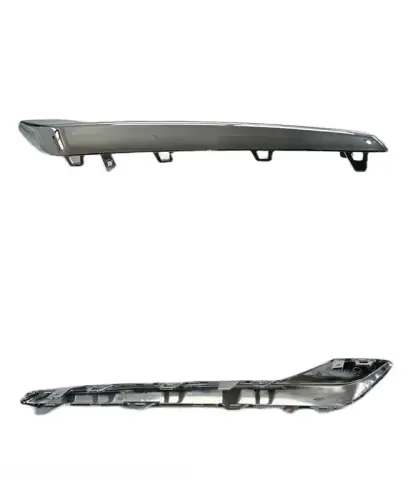 Opel Panjur Nikelajı Corssland X 17-20 Sol