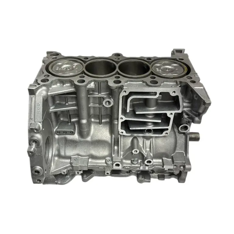 Honda Motor Blok Cıvıc 12-15 (Dolu)