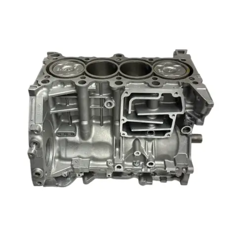 Honda Motor Blok Cıvıc 12-15 (Dolu)