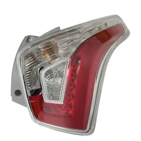 Ssangyong  Stop Tivoli 15-19 Sağ