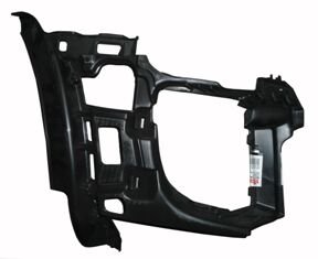 5K0807262 - Volkswagen Golf- 6- 09/12; Ön Tampon Bağlantı Braketi Sağ (Gtı) (Tw)
