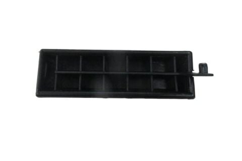 Peugeot Partner- Van- 10/18; Polen Filtre Kapağı - 6447.XC