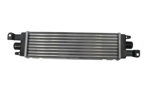 51718679 - (Yeni Ürün!!!)Fıat Albea- 05/13; Turbo Soğutma Radyatörü 1.3 Mjtd (İntercooler) (Brazing) (414X118X40) Oris