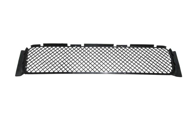 Bmw 3 Serı- E36- 91/98; Ön Tampon Panjuru Orta Siyah (m-tech) - A51112250685