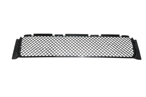 Bmw 3 Serı- E36- 91/98; Ön Tampon Panjuru Orta Siyah (m-tech) - A51112250685