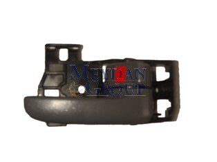 69205-60110-B0 - Toyota Landcruıser- Prado- 03/09; Ön Kapı İç Açma Kolu Sağ Gri
