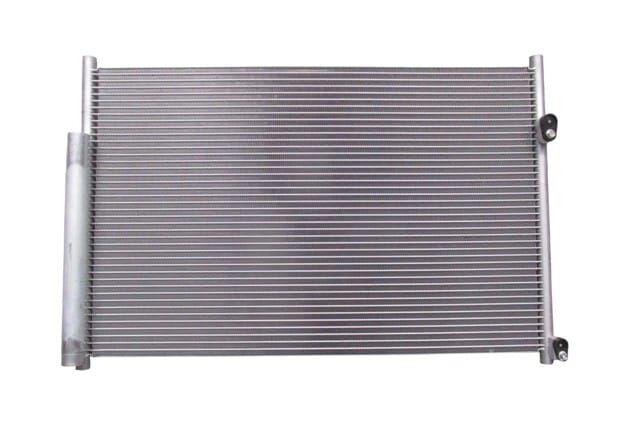 Suzukı Grand Vıtara- 06/12; Klima Radyatörü 1.6/1.9/2.0 (brazıng) (690x421x16) Alüminyum (oris) - 95310-64J00