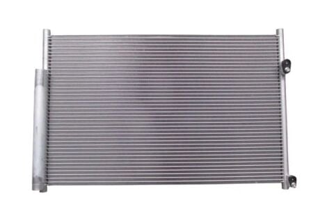 Suzukı Grand Vıtara- 06/12; Klima Radyatörü 1.6/1.9/2.0 (brazıng) (690x421x16) Alüminyum (oris) - 95310-64J00