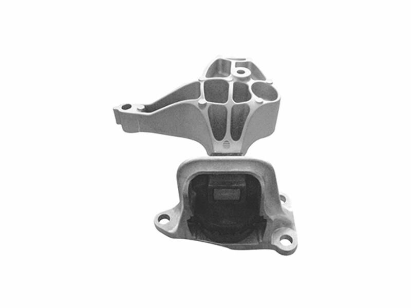 Motor Takozu Sağ Renault Fluence 09 Megane Iıı 09 1.5Dci