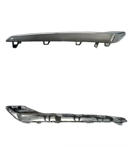 Opel Panjur Nikelajı Crossland X 17-20 Sağ