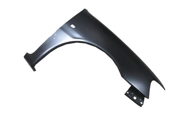 Peugeot 106- 97/01; Ön Çamurluk Sağ Sinyal Ve Band Delikli (oran) - 7841.J4