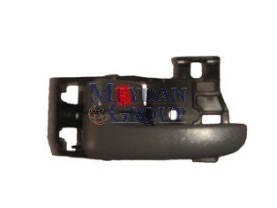 69206-60110-B0 - Toyota Landcruıser- Prado- 03/09; Ön Kapı İç Açma Kolu Sol Gri