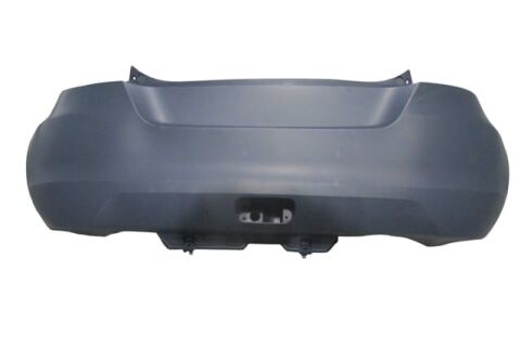 (yeni Ürün!!!)suzukı Swıft- 11/14; Arka Tampon Astarlı Gri (sis Delikli) (tw) - 71811-58M00