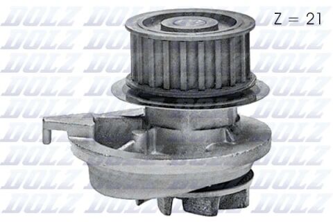 DEVİRDAİM ASTRA F-CALIBRA A-KADETT E-VECTRA A 2.0 16V
