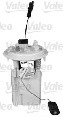 Depo Şamandırası Berlıngo 1.6 Hdi 08 C4 Pıcasso 1.6 Hdi-2.0 Hdi 07