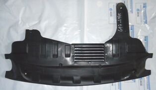 Kıa Sportage- 09/10; Karter Muhafaza Plastiği (bfn) - 29110-1F000
