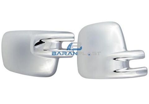 AYNA KAPAĞI KROM VW T4 95-02