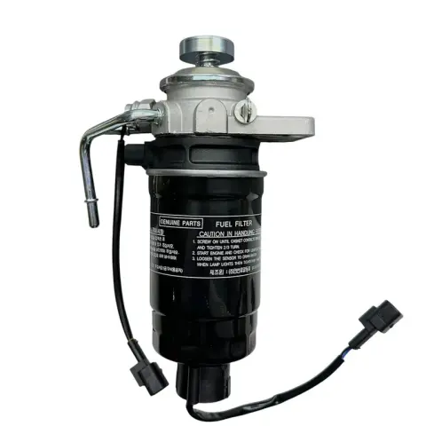 Hyundaı Otomatik Mazot Starex Crdi 07-14/H1 Crdi 07-14 (Komple)