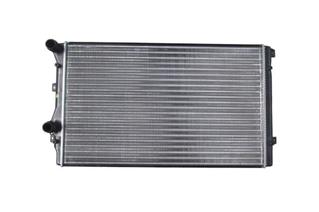 Volkswagen Golf- 6- 09/12; Su Radyatörü 1.2/1.4 Tsı (mekanik) (650x388x22) (manuel) Alm (oris) - 1K0121253H