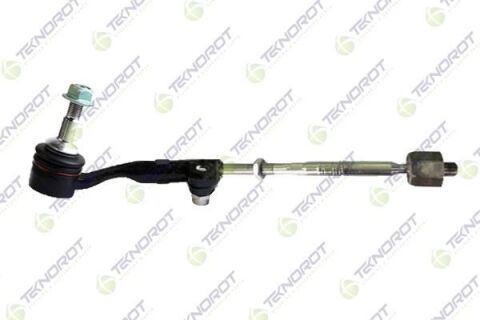 ROT TAKIMI ON SOL BMW F20 F21 F23 F22 F87 F30 F80