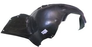 5J0809958 - Skoda Fabıa- 07/15; Ön Çamurluk Davlumbazı Sağ