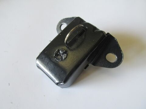 7700666804 - Renault R11- Flash- 86/95; Bagaj Kapak Kilidi