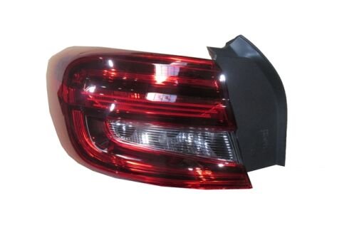 Renault Talıant- 21/24; Dış Stop Lambası Sol (mars) - 265557082R
