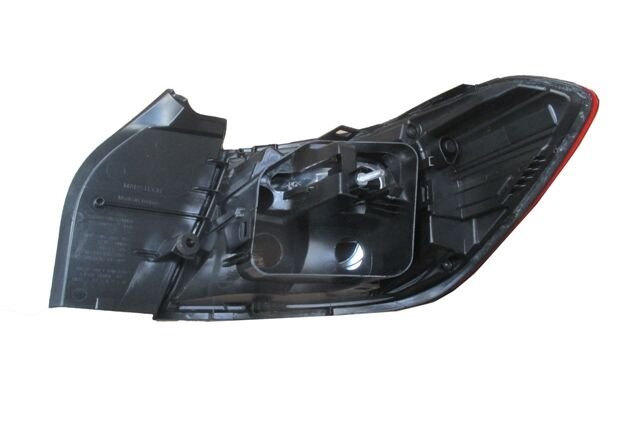 Renault Talıant- 21/24; Dış Stop Lambası Sol (mars) - 265557082R