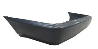 52159-1A540 - Toyota Corolla- Ae101- 93/98; Arka Tampon Siyah Fpı)