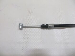 B456-56-870 - Mazda 323- Sd- 90/95; Bagaj Açma Teli (Sh)