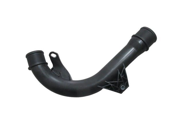 Renault Captur- 20/24; Turbo Intercooler Hava Giriş Borusu Orta (1.3 Tce) - 144601591R