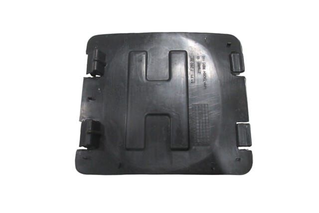 Bmw 1 Serı- F20- 12/15; Ön Çamurluk Davlumbazı Kapağı Sağ/sol Aynı (adet) (lcı) - A51717260397