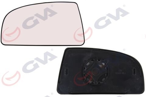 AYNA CAMI SAĞ TRANSİT 14 V363 MEKANİK KONVEKS ALT VM-6329BGR