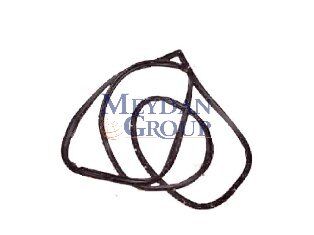 B45572760 - Mazda 323- Sd- 90/95; Arka Kapı Toz Lastiği Sağ