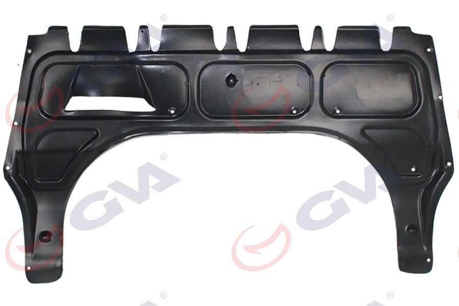MOTOR ALT MUHAFAZA PLASTİK BENZİNLİ POLO