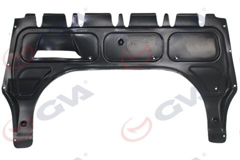 MOTOR ALT MUHAFAZA PLASTİK BENZİNLİ POLO