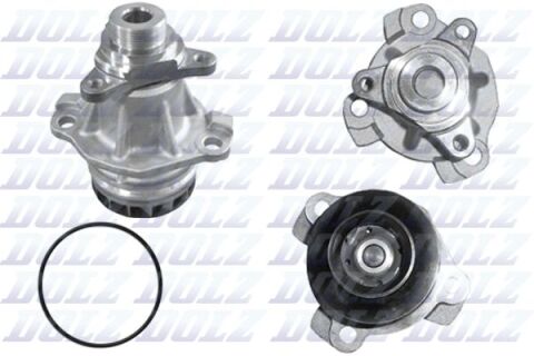 DEVİRDAİM POMPASI RENAULT MASTER III 10 MOVANO B 10 NISSAN NAVARA YS23 15 D23 2.3dCi 2.3 CDTİ