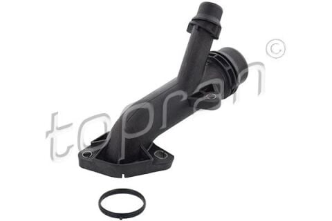 Blok Su Borusu Bmw N40 N42 N45 N46 E83 E87 E90