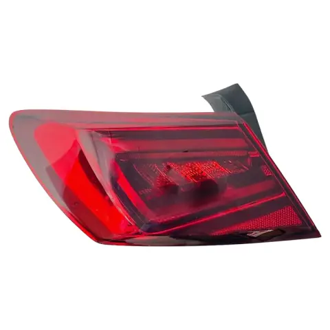 Seat Stop Leon 17-20 Dış Sol (Ledli)