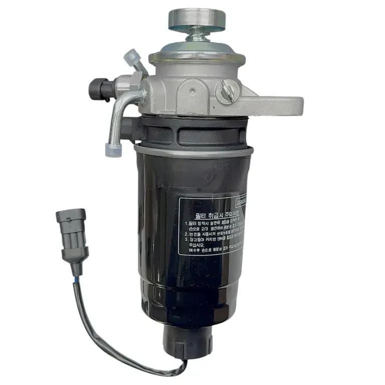 Hyundaı Otomatik Mazot H100 Kmyt Crdi 09-12 (Komple)