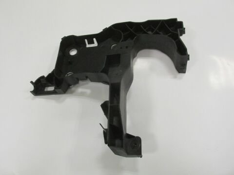 8200137495 - Renault Megane- 2- 03/09; Ön Panel Yan Parça Sol Plastik