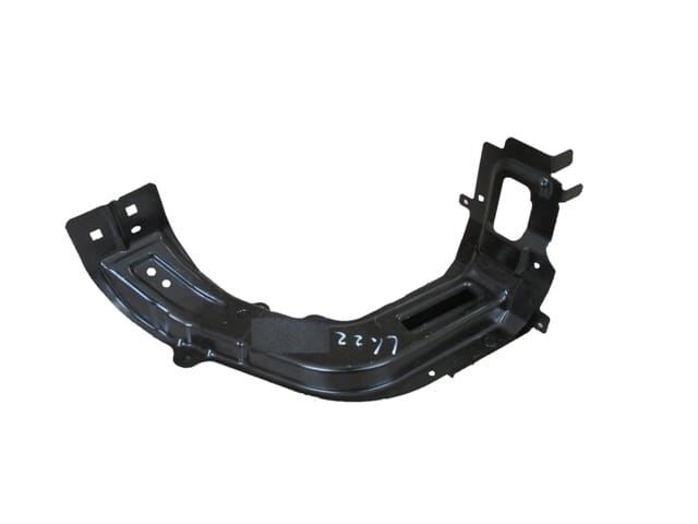 Fıat Pratıco- 15/22; Ön Panel Yan Parça Sağ (far Alt Bağlantı Sacı) (tw) - 51974118