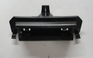 Toyota Corolla- Ae101- 93/98; Arka Tampon İç Bağlantı Braketi Sağ/sol Aynı (tw) - 55185-12200