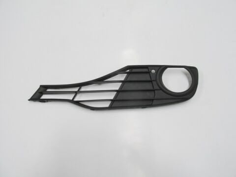 51117255369 - Bmw 3 Serı- F30- 12/14; Sis Lamba Kapağı Sol Sis Delikli (Tw)
